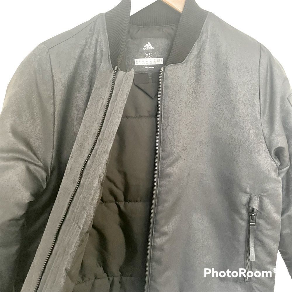 Adidas New without Tags, Jacket - Picture 11 of 15